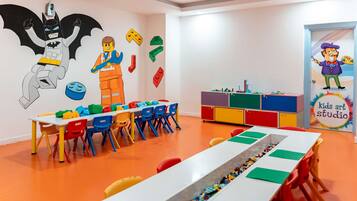 Aktivitäten für Kinder