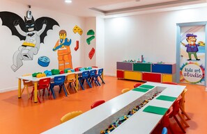 Actividades para niños