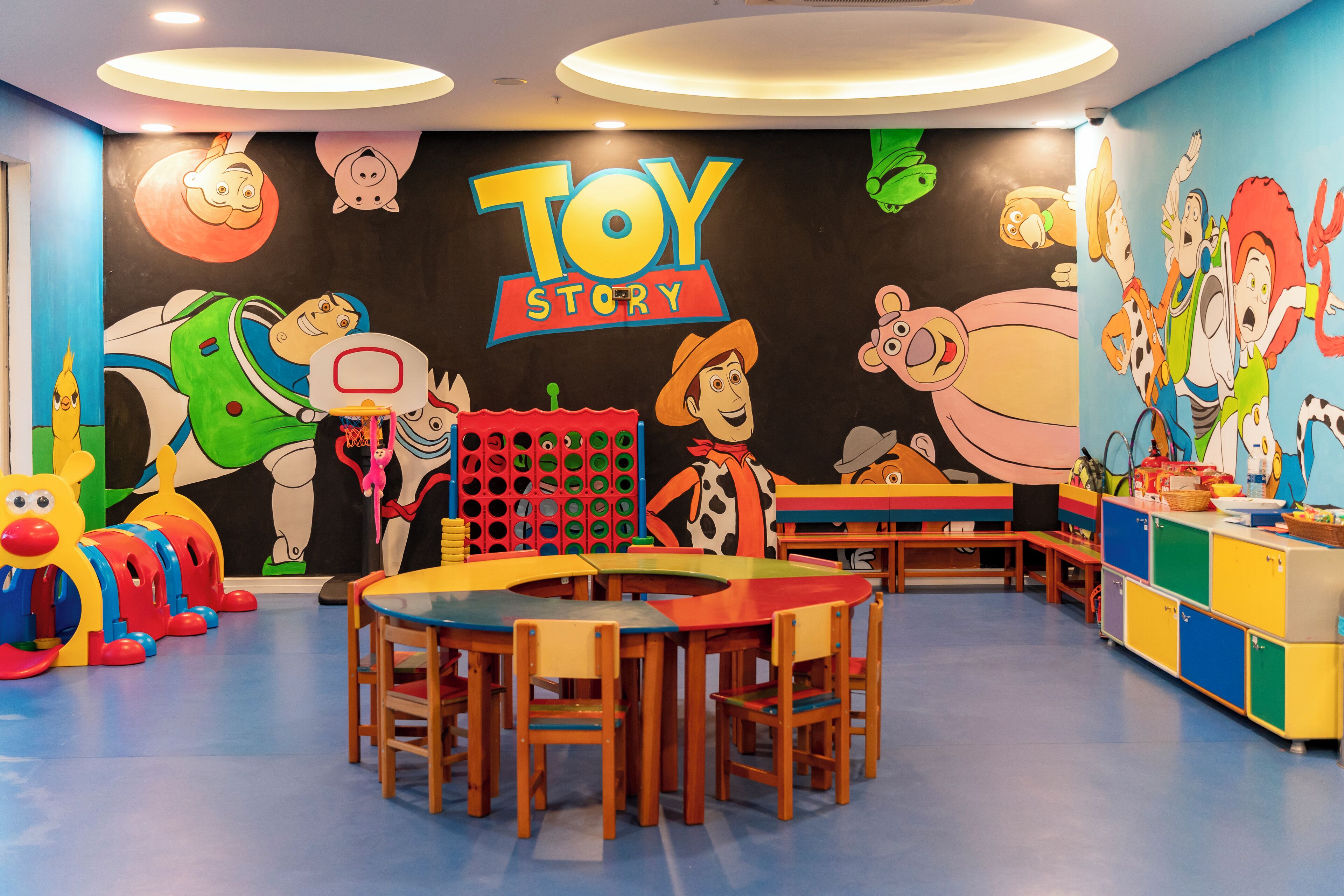 Foto - Oz Hotels Side Premium