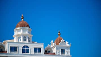 Building design