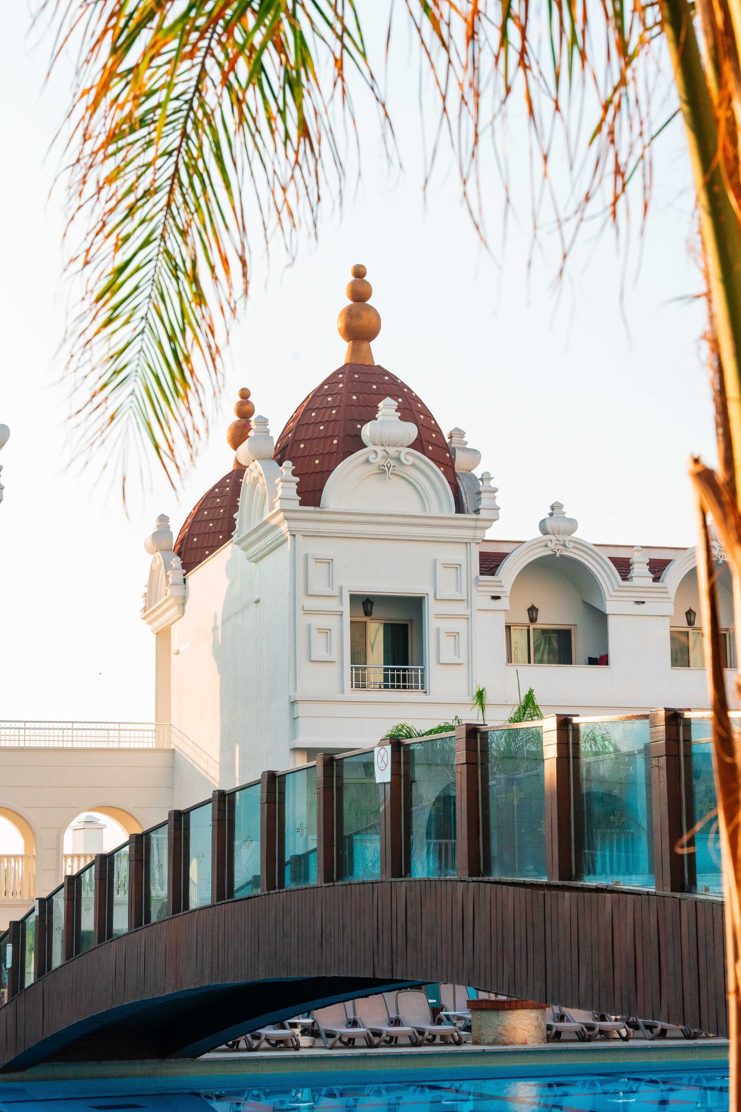 Foto - Oz Hotels Side Premium