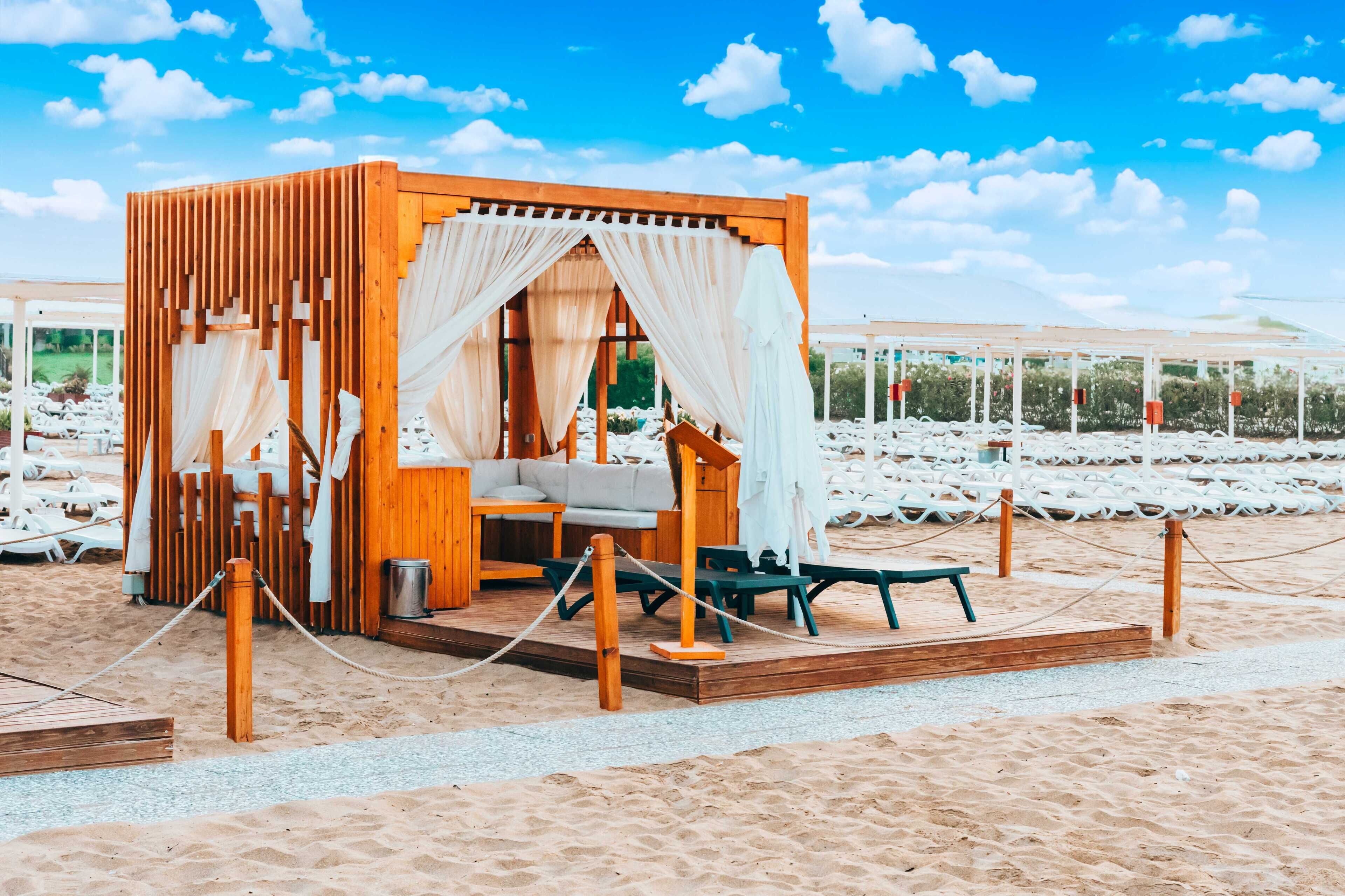 Foto - Oz Hotels Side Premium