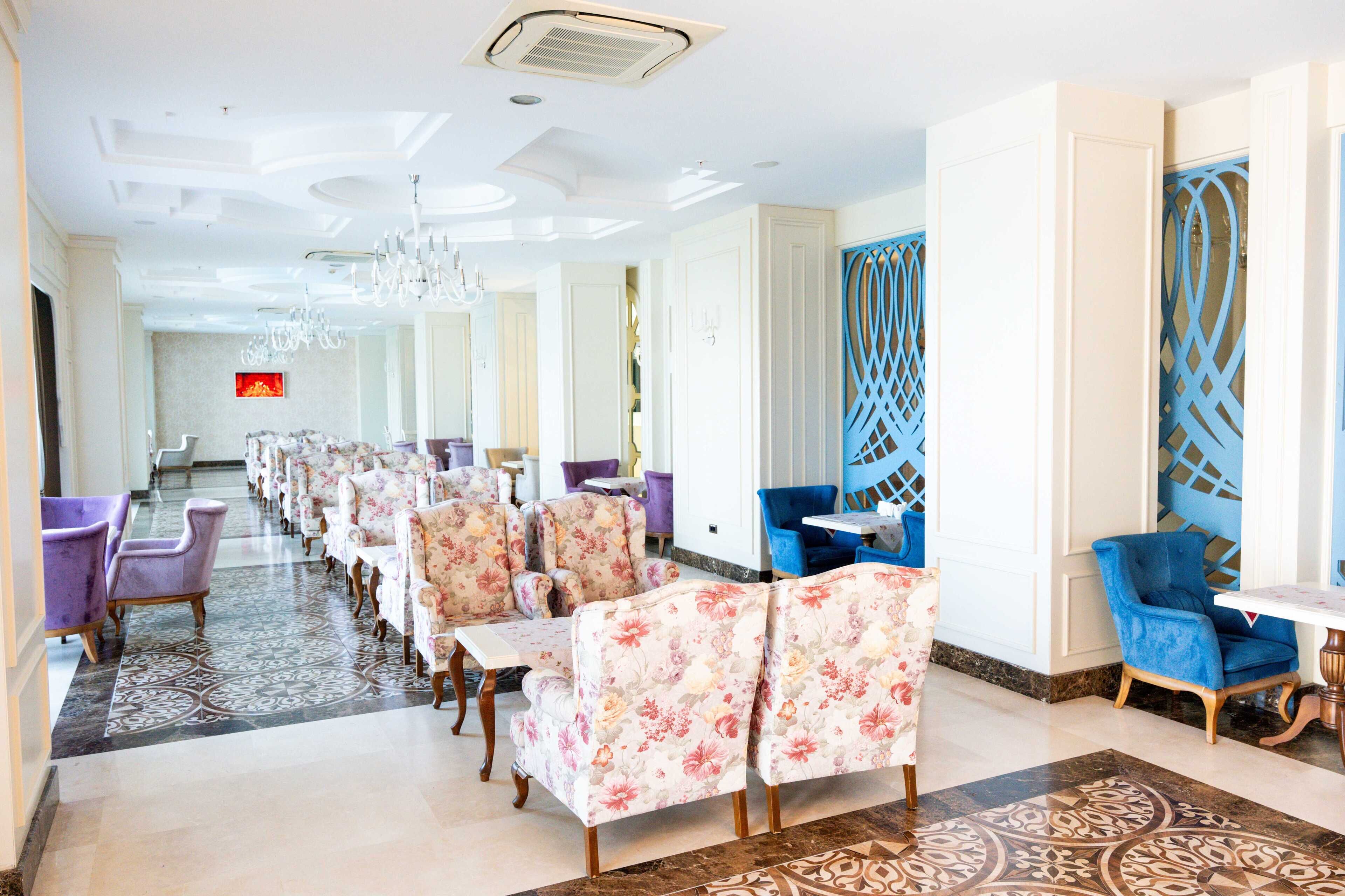 Foto - Oz Hotels Side Premium