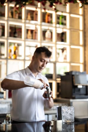 Food and drink - Oz Hotels Side Premium (Manavgat)