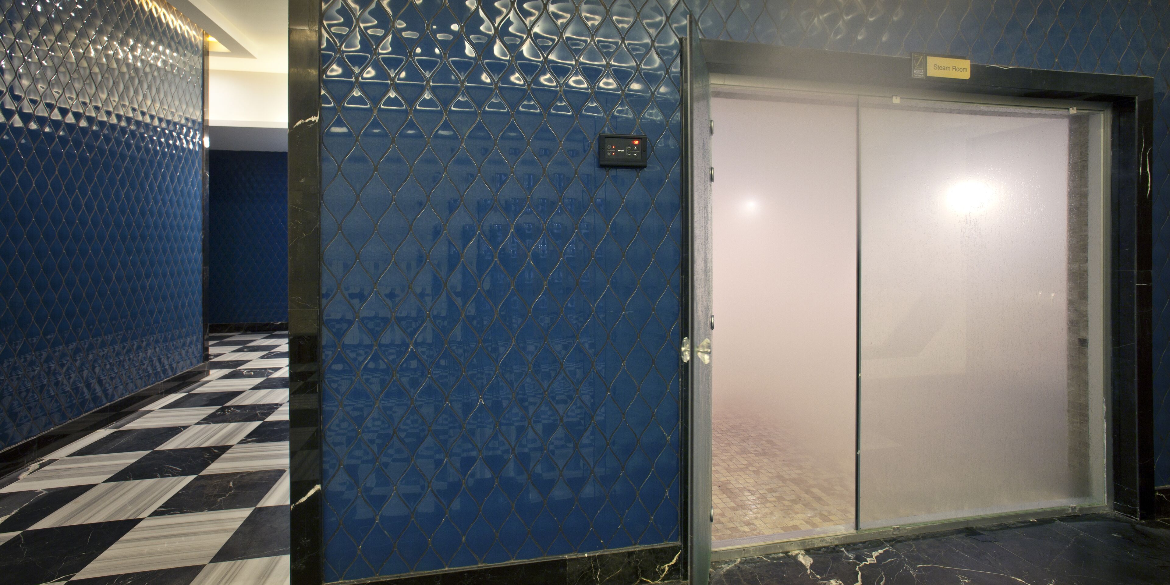 Foto - Oz Hotels Side Premium