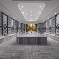 Couples treatment room(s), body treatments, hot stone massages