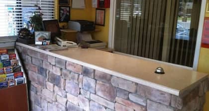 Orange City Motel