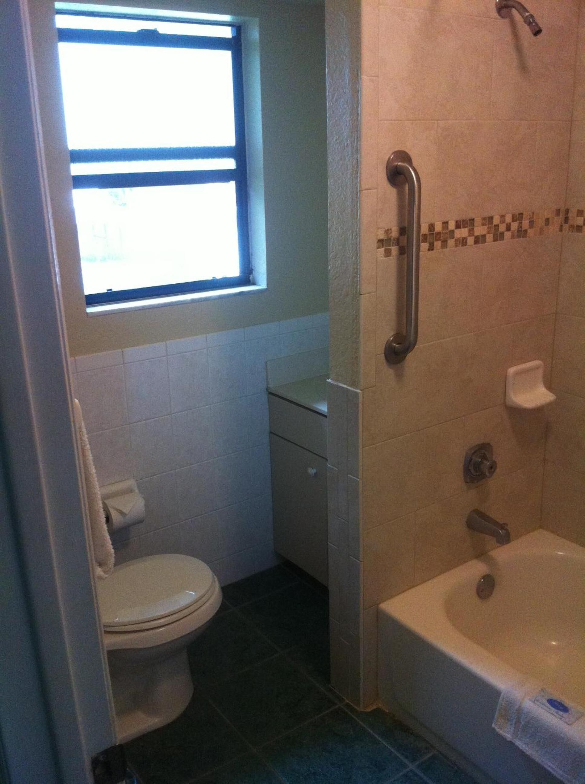 Kamar mandi