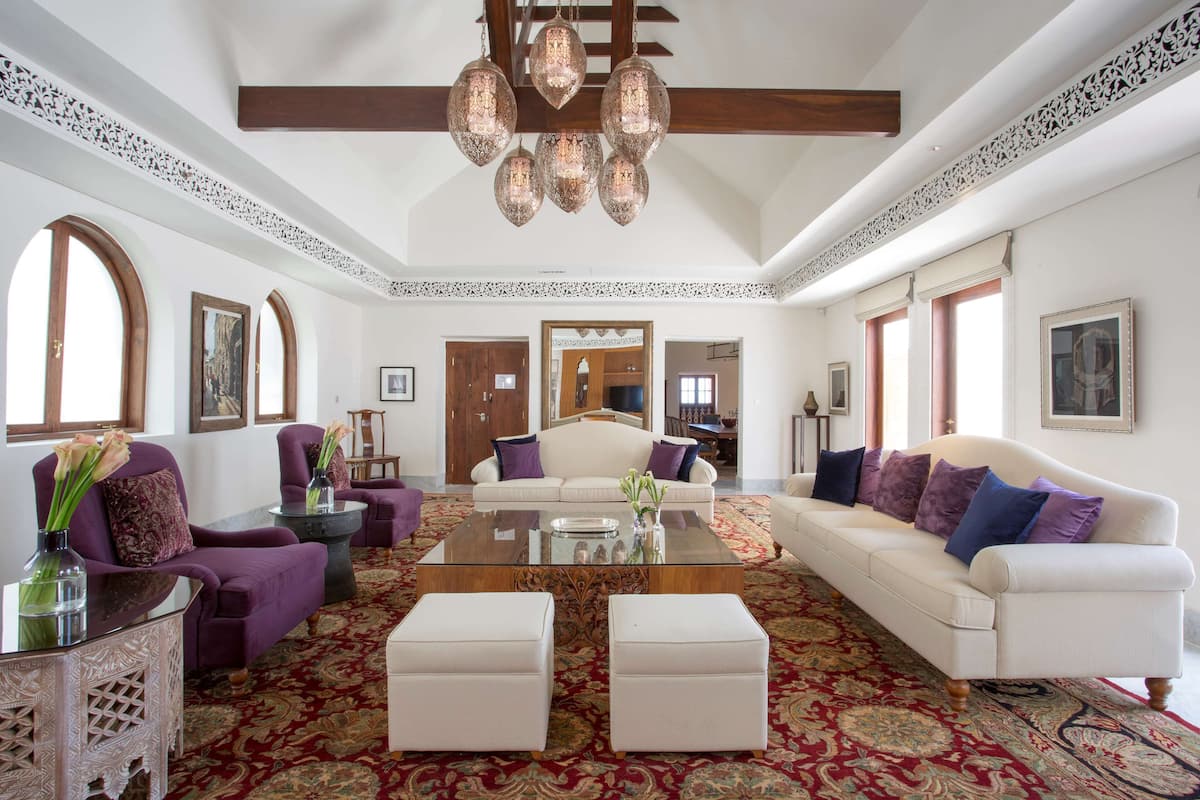 Chambre (Royal Residence)