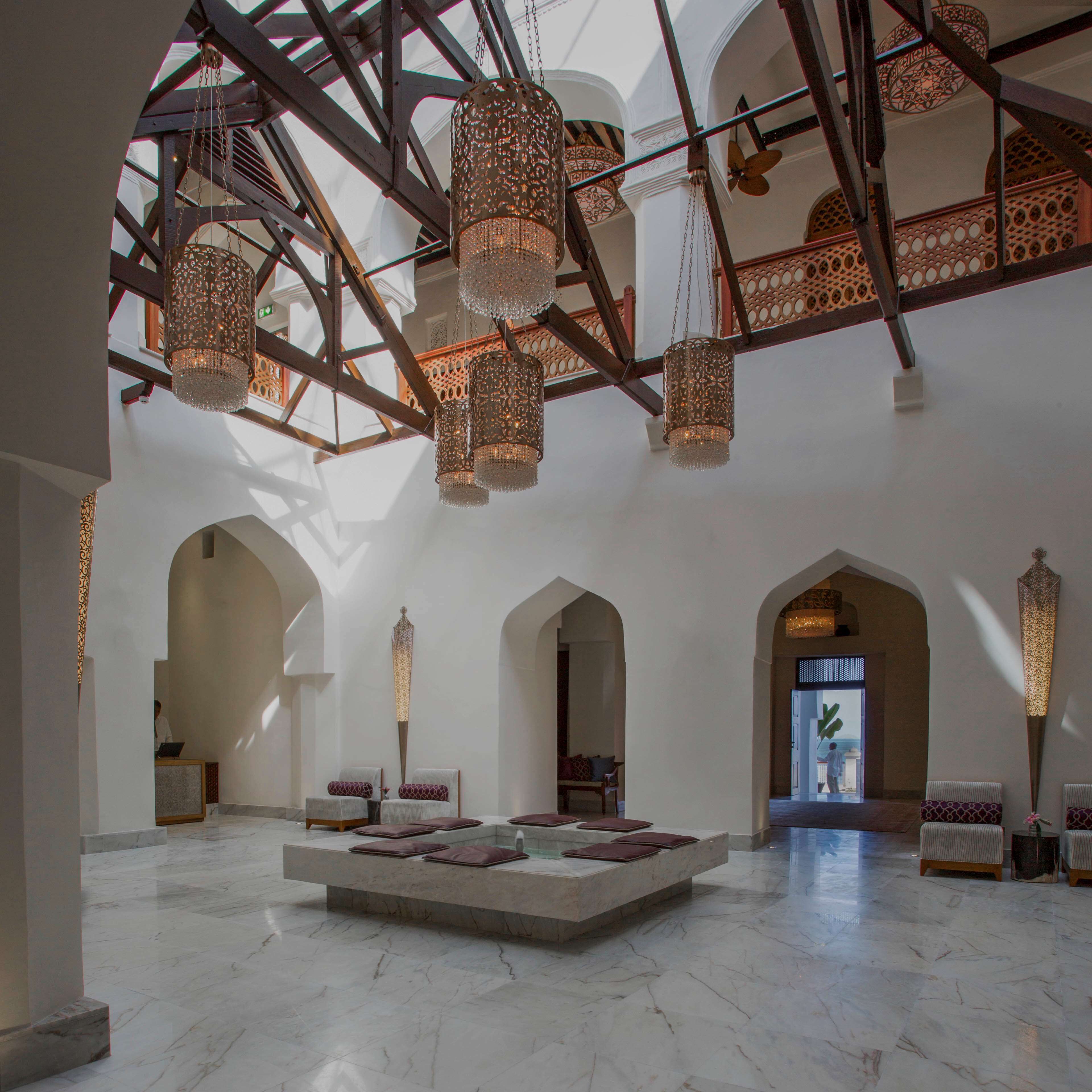 Hall