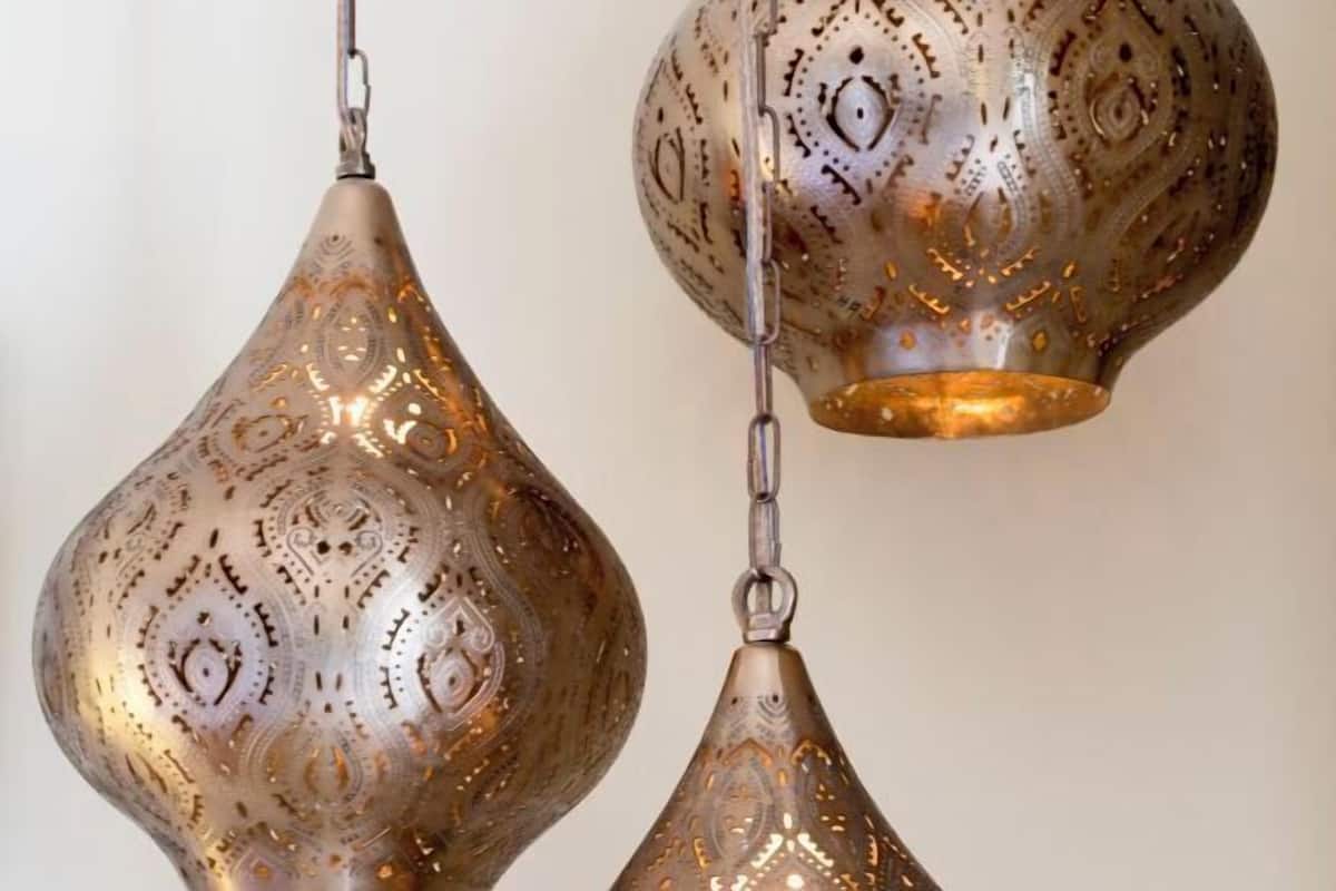 DĂ©tail de lâintĂ©rieur