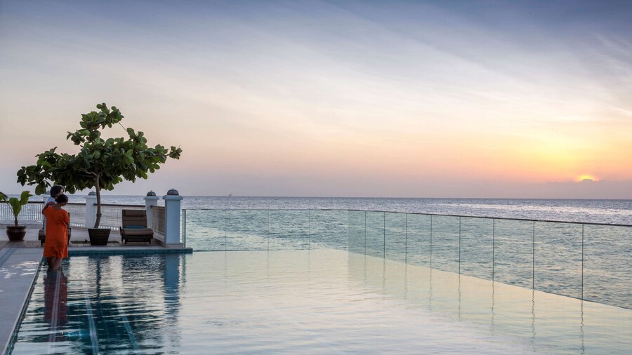 Park Hyatt Zanzibar