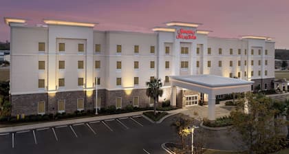 Hampton Inn & Suites Orangeburg
