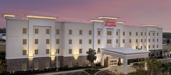 Hampton Inn & Suites Orangeburg