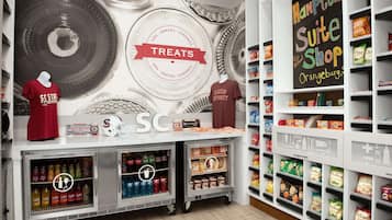 Snackbar