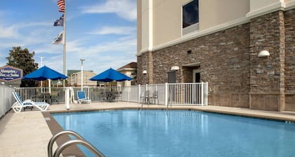 Hampton Inn & Suites Orangeburg