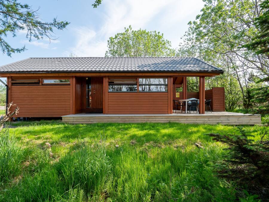 Cottage, 2 Bedrooms, Sauna | Exterior