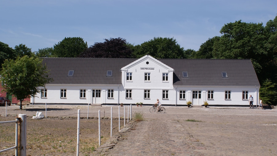 Holtegaard Bed & Breakfast