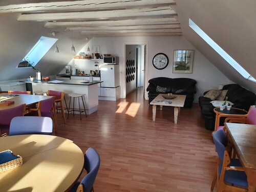 Holtegaard Bed & Breakfast