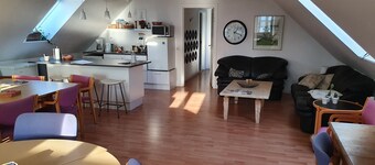 Holtegaard Bed & Breakfast