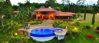Finca Hotel La Tata Premium