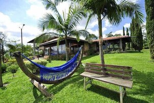 Ăreas de la propiedad