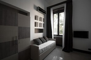 Superior Room | Living area