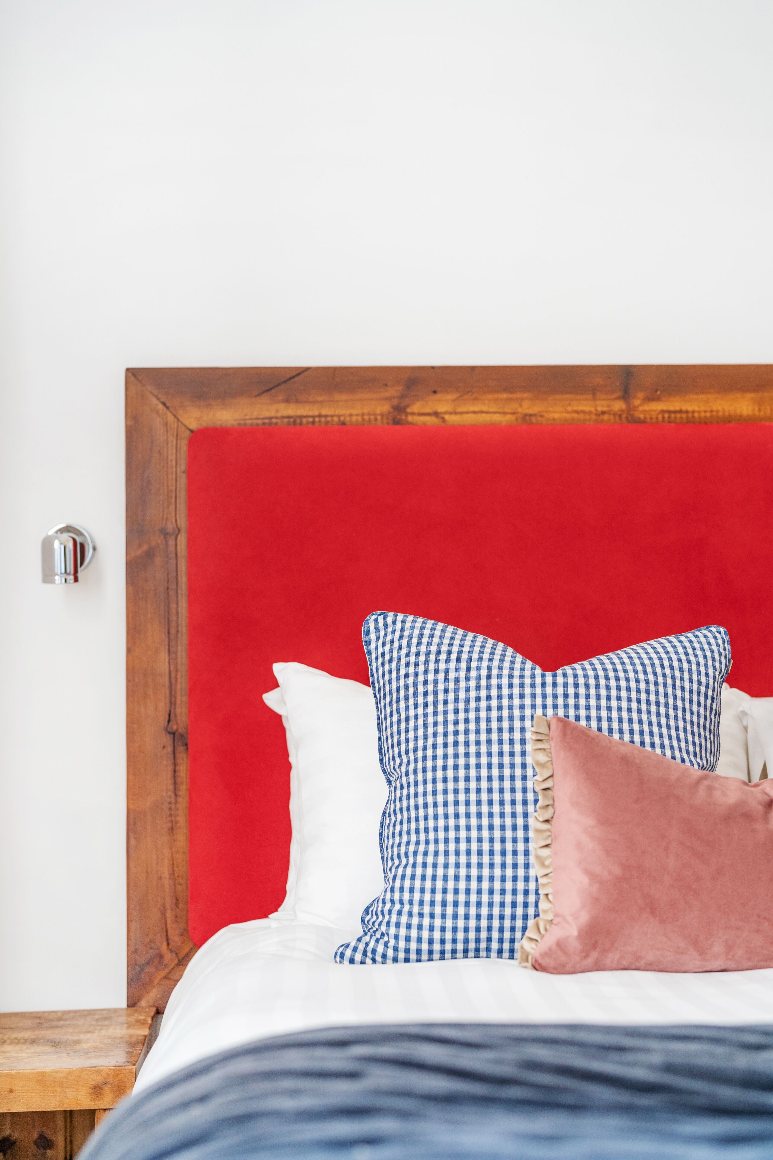 deluxe suite, 1 bedroom | egyptian cotton sheets, premium bedding, minibar, desk