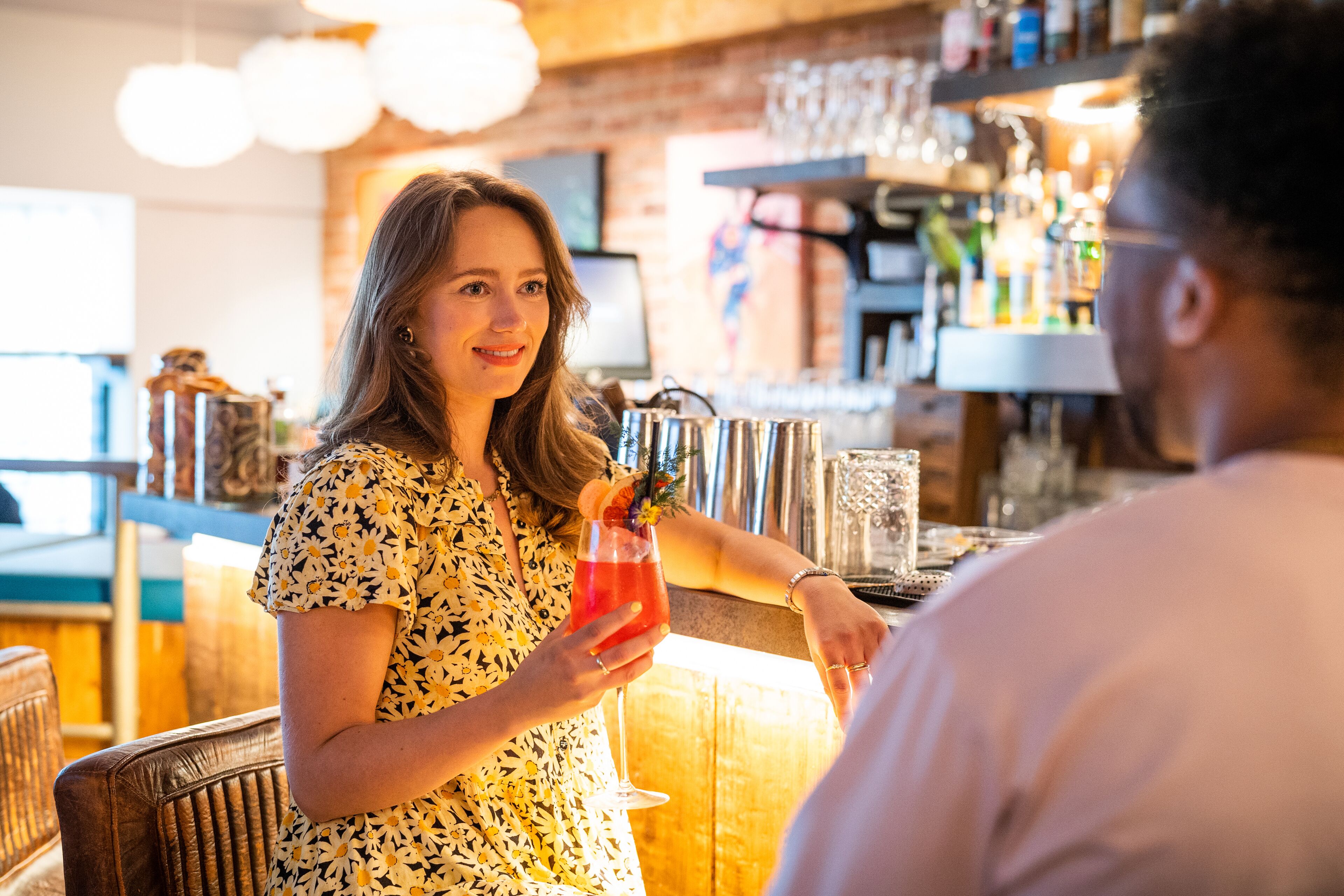 breakfast, lunch, dinner served; british cuisine