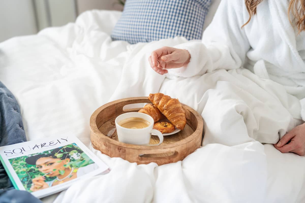 deluxe suite, 1 bedroom | egyptian cotton sheets, premium bedding, minibar, desk