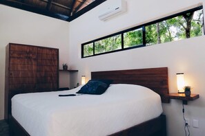 Suite, 1 King Bed | Free WiFi - Aqua Viva Tulum (Tulum)