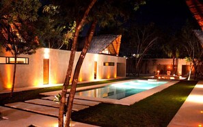 Pool - Aqua Viva Tulum (Tulum)