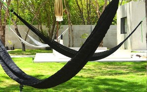 Courtyard - Aqua Viva Tulum (Tulum)