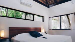 Suite, 1 Tempat Tidur King