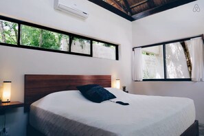Suite, 1 King Bed - Aqua Viva Tulum (Tulum)