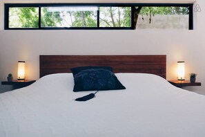Suite, 1 King Bed | Free WiFi - Aqua Viva Tulum (Tulum)
