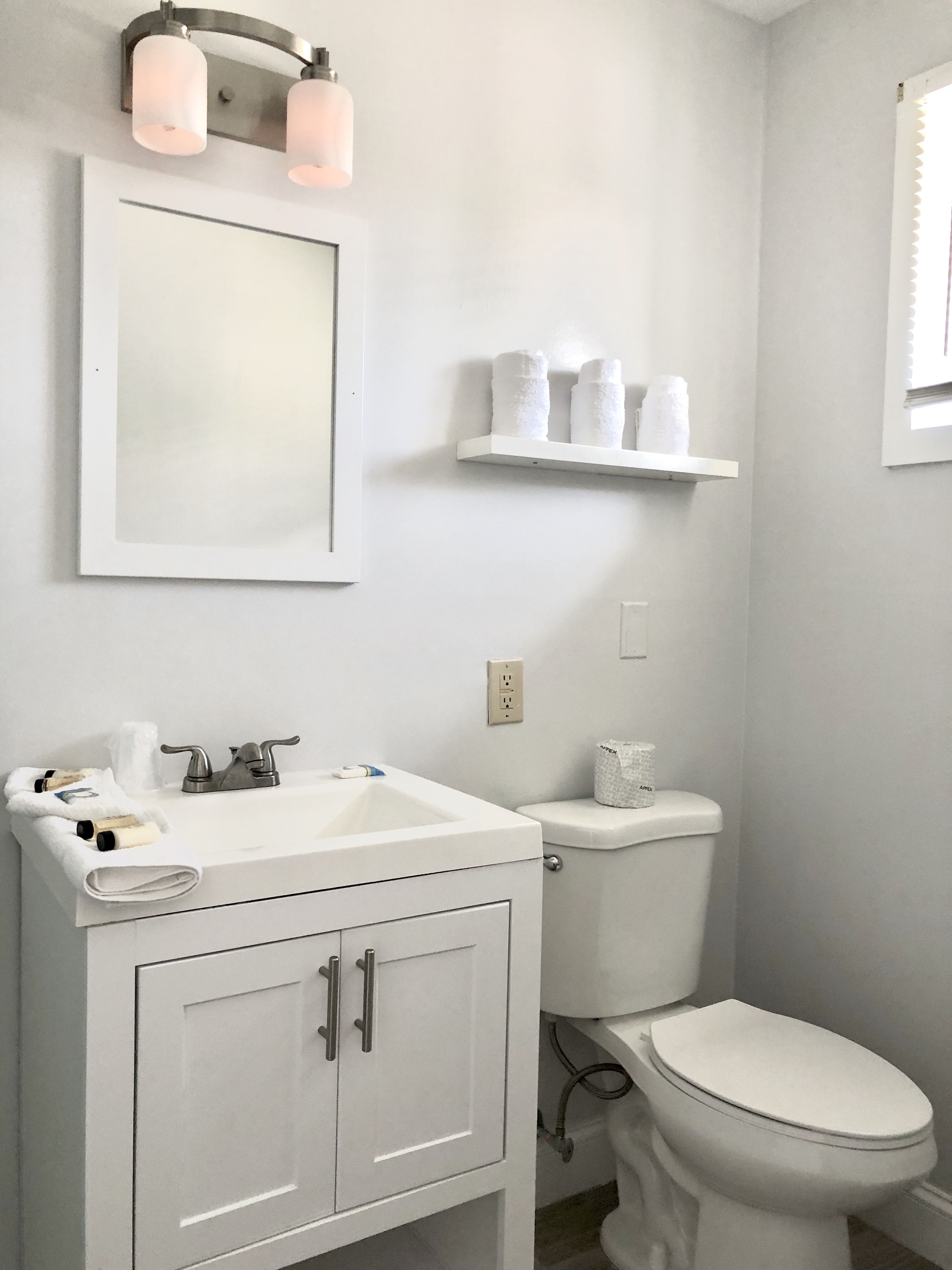 Foto - Inn on The Hill