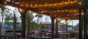 Casa de los Frailes Hotel