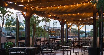 Casa de los Frailes Hotel