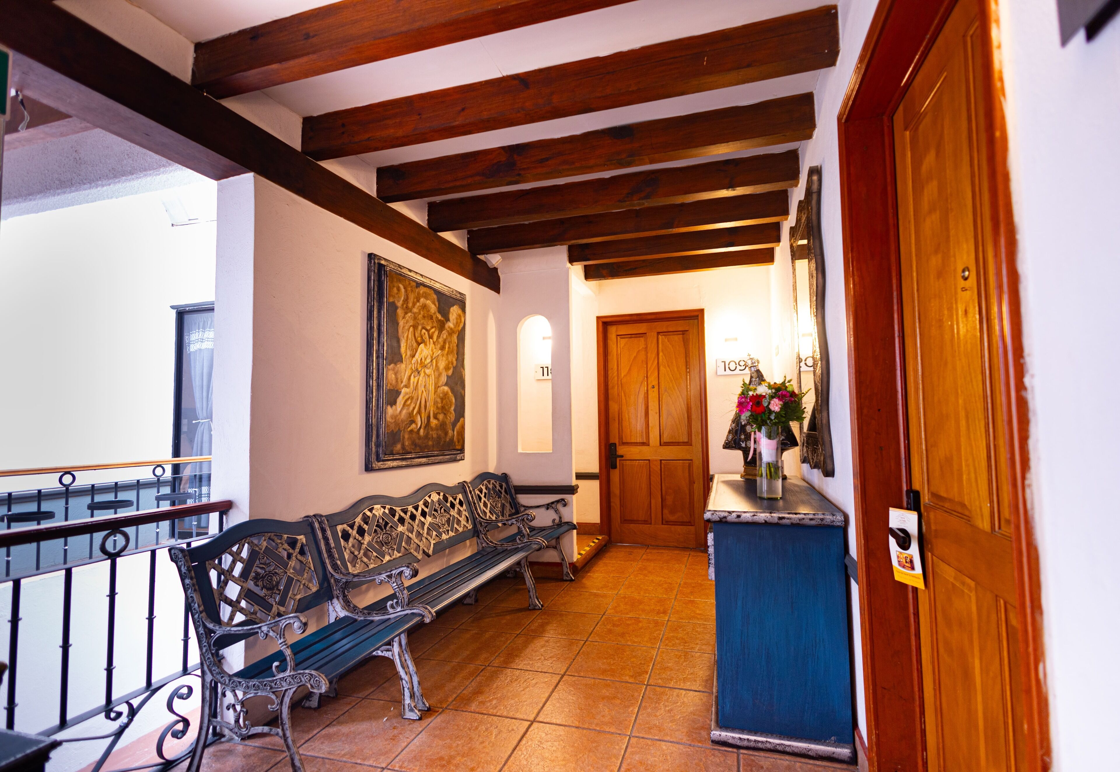 Foto - Casa de los Frailes