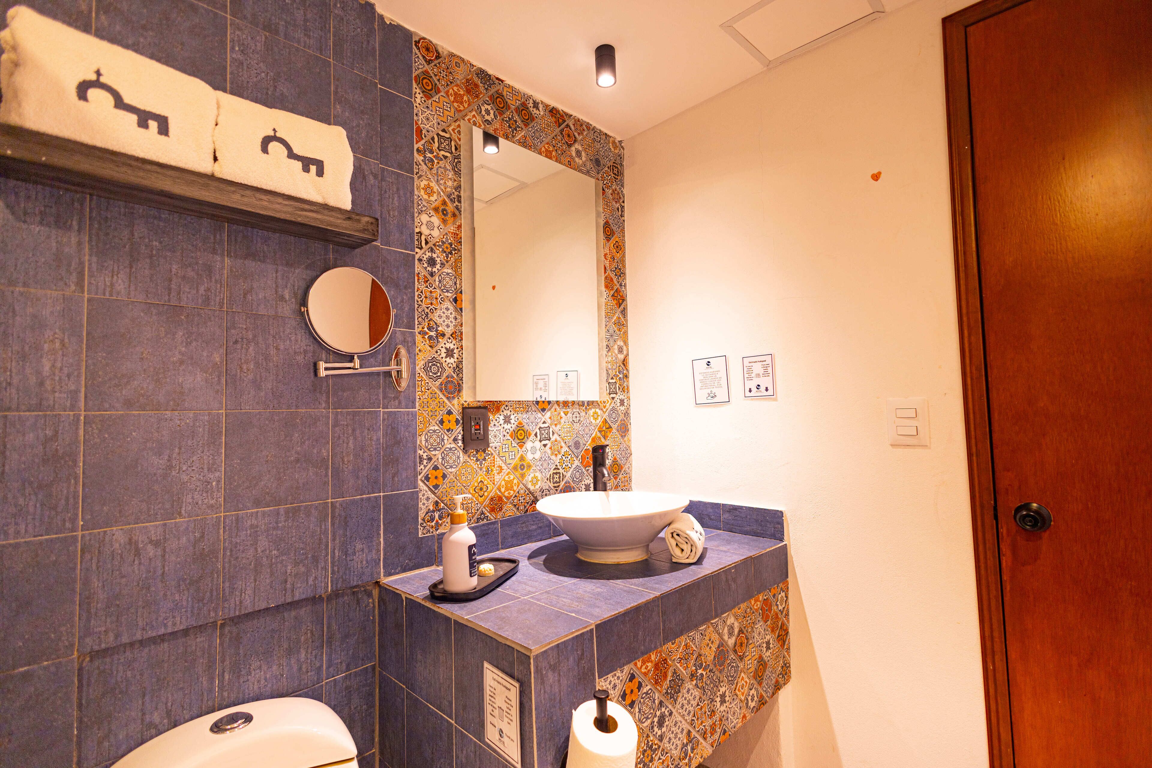 Photo - Casa de los Frailes Hotel