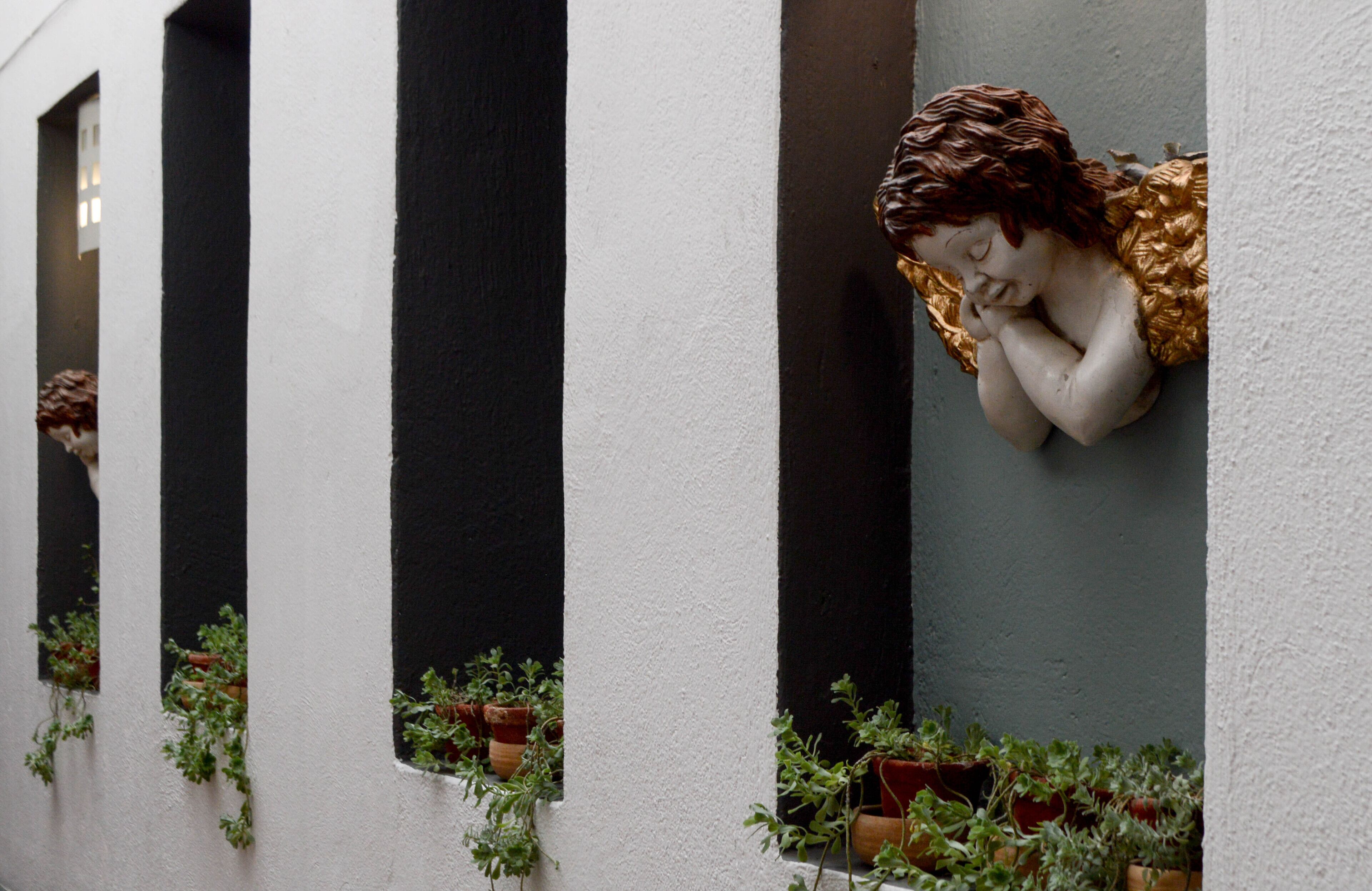 Foto - Casa de los Frailes