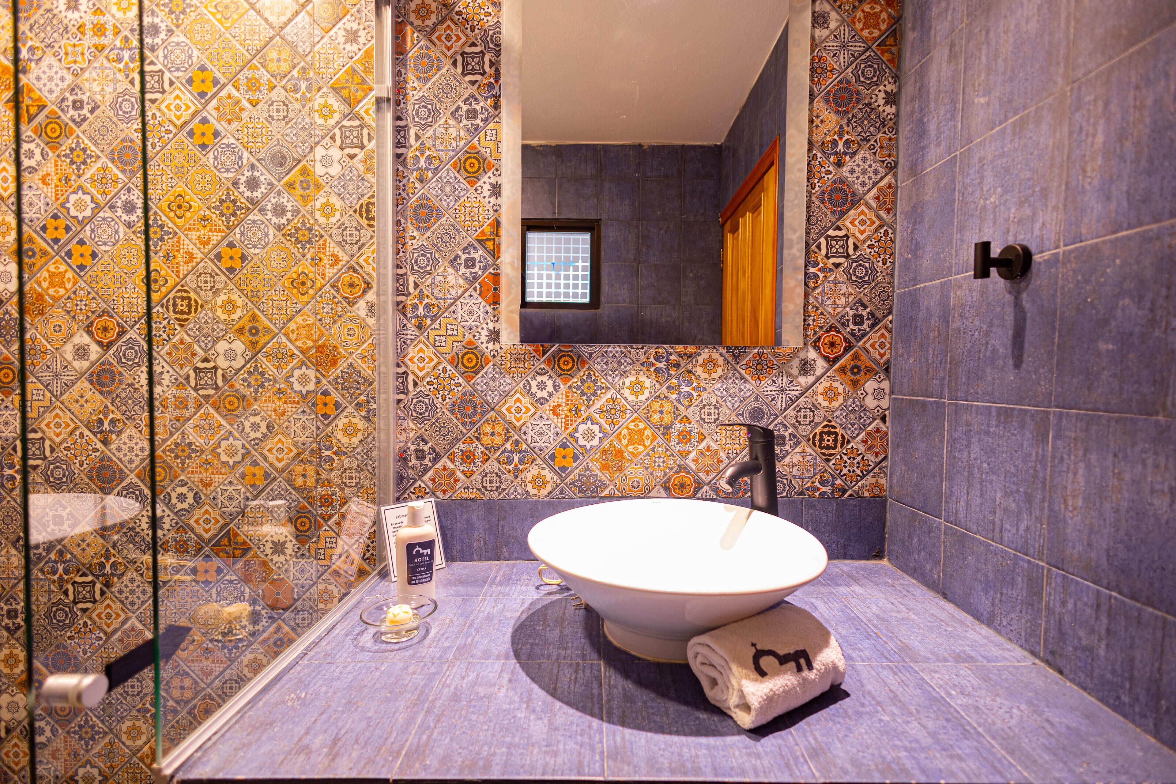 Foto - Casa de los Frailes