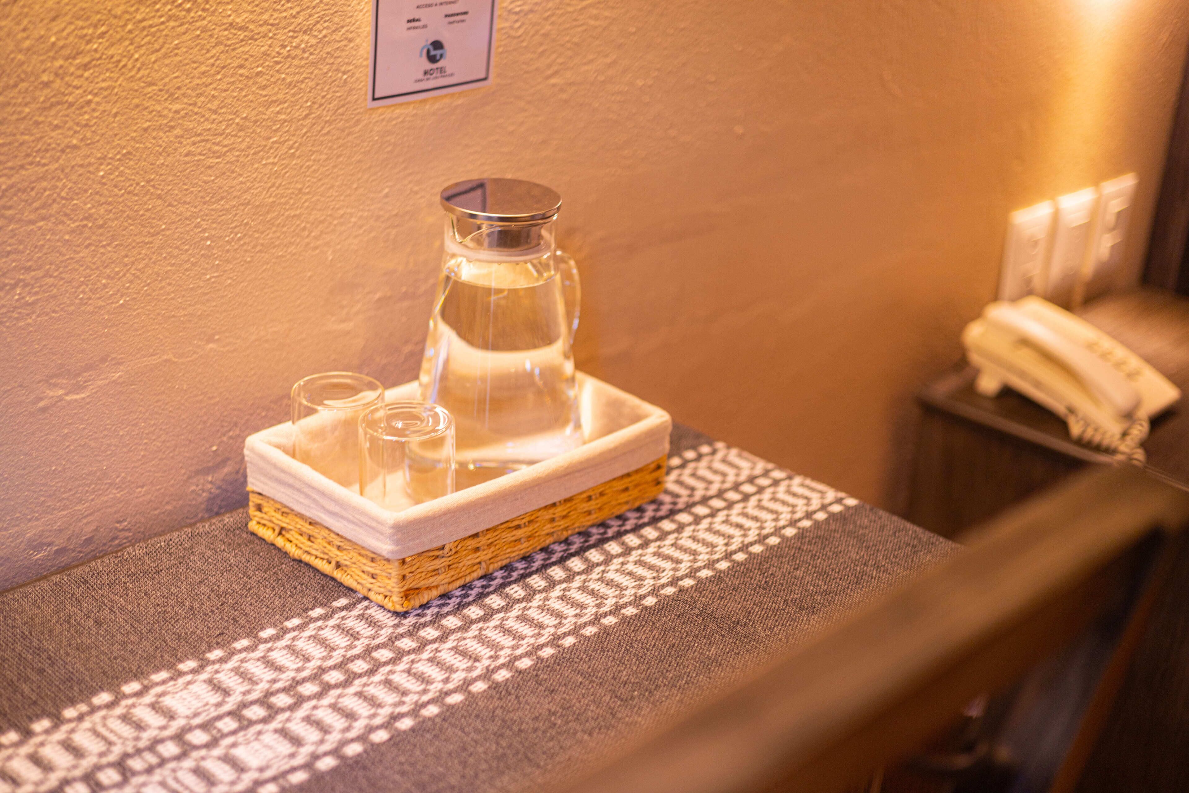 Foto - Casa de los Frailes