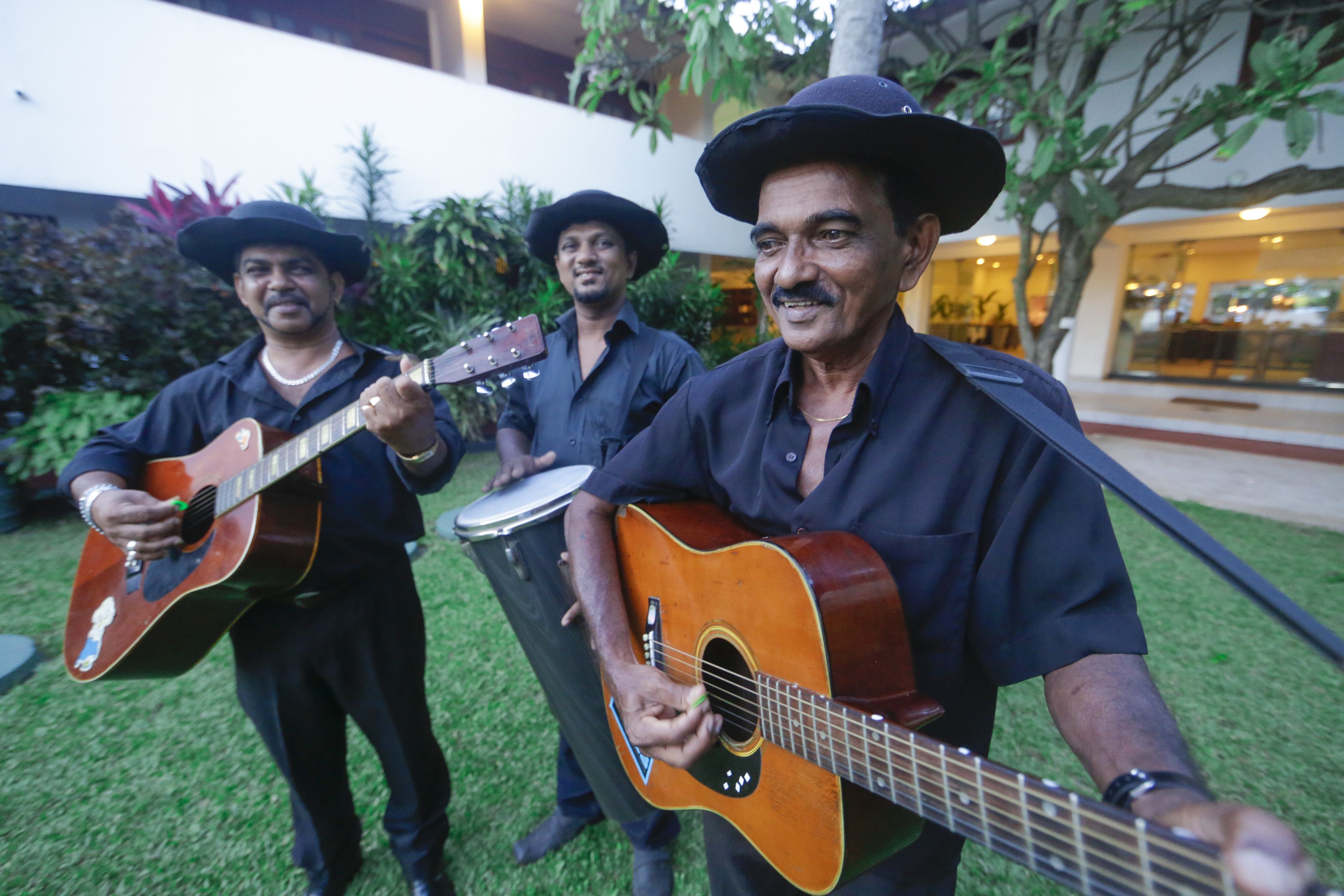 Foto - Catamaran Beach Hotel