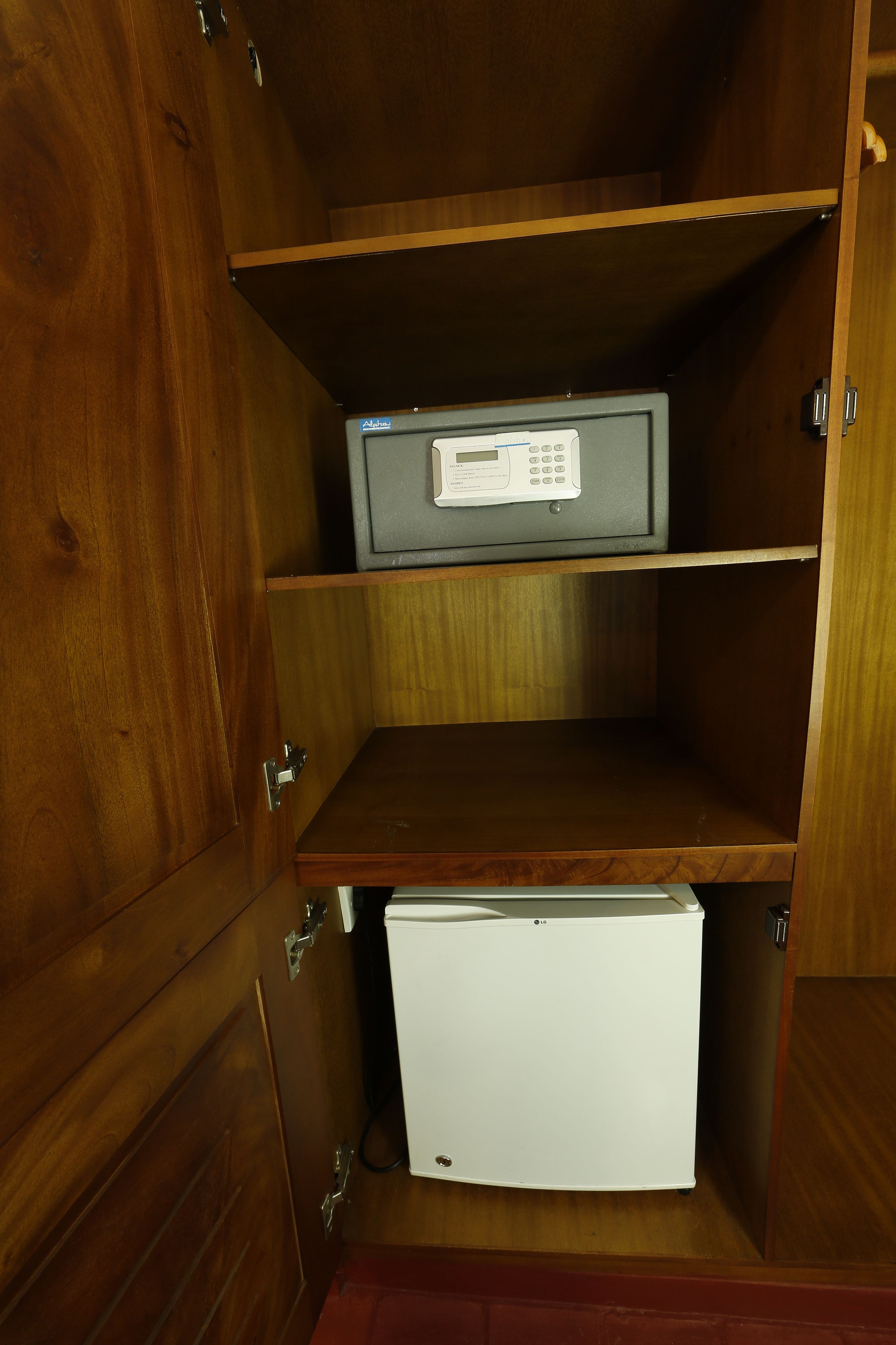 Foto - Catamaran Beach Hotel