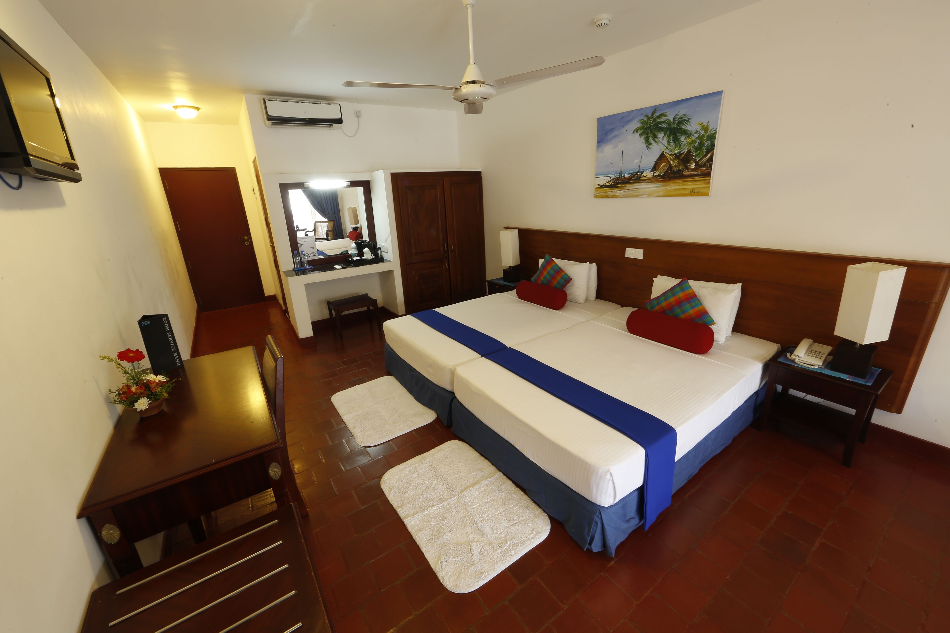 Foto - Catamaran Beach Hotel