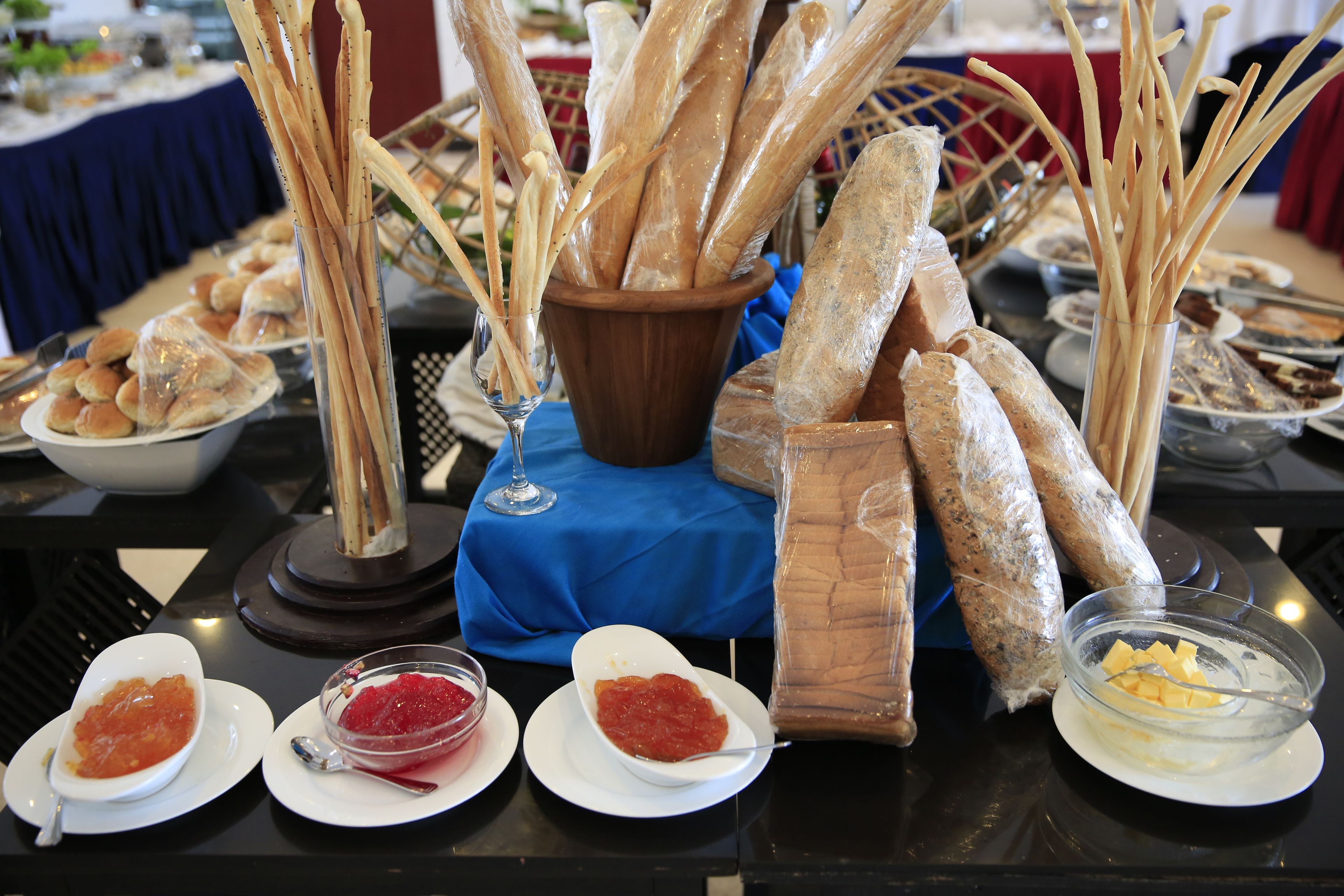 Foto - Catamaran Beach Hotel