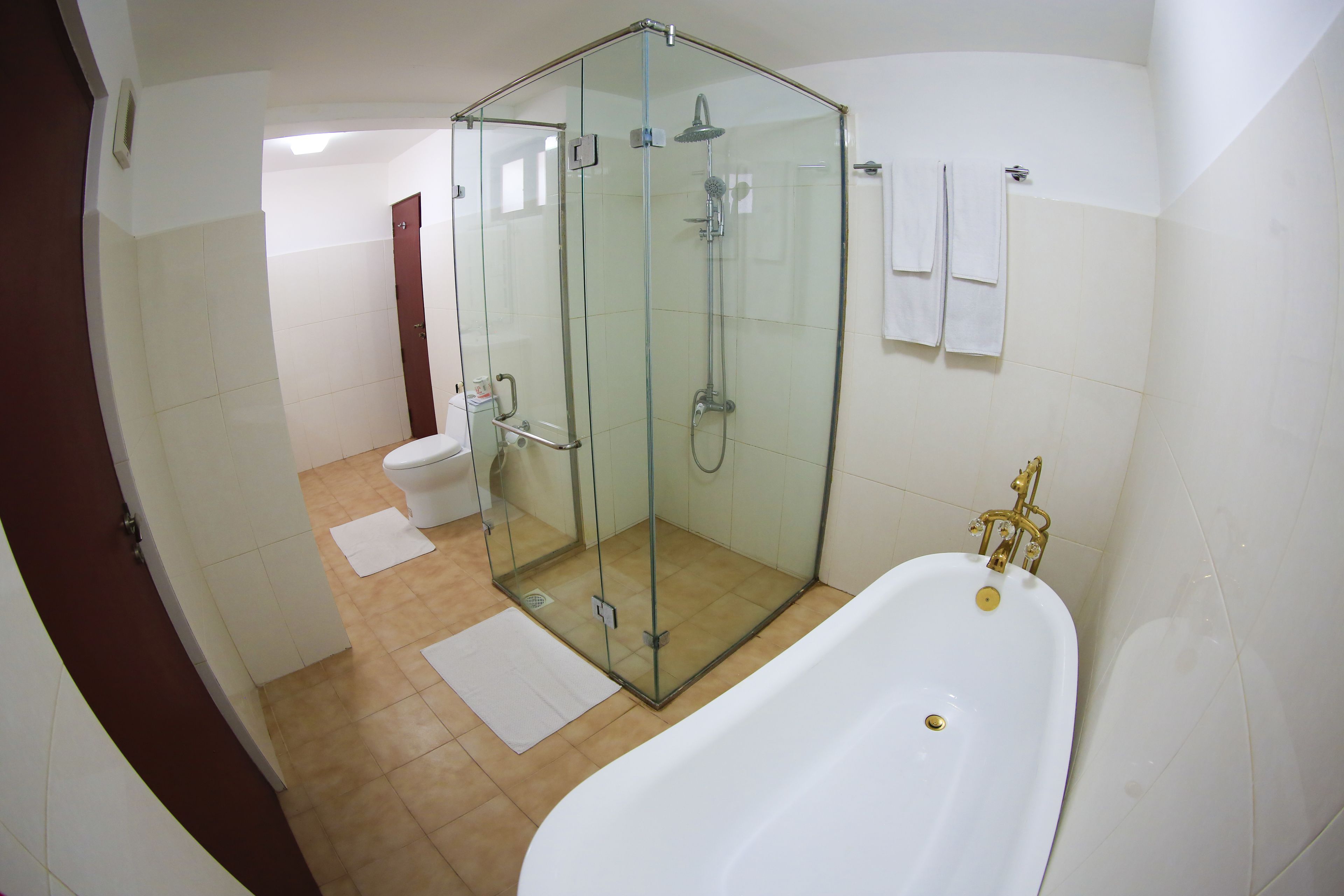 Foto - Catamaran Beach Hotel