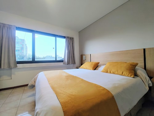 Apartamentos Mendoza